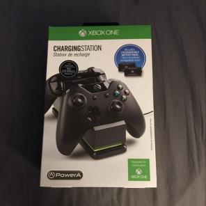 Xbox One Charging Station