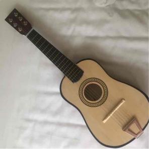 6 String Ukulele--ON HOLD for Al3xis!