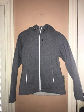 Wind/Rain Coat