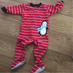 Carter's 12 Months Boy sleeper