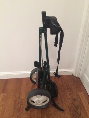 Inesis Golf Pull Cart