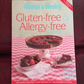 Women's Weekly Cookbook