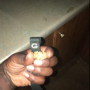 24k Ring