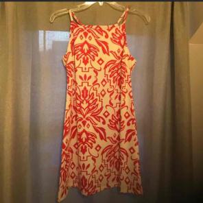 Cupshe Dress