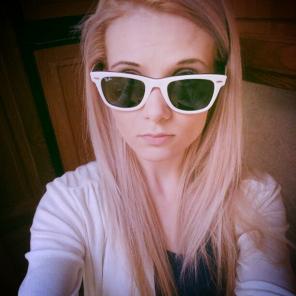 Ray-Ban WAYFARER