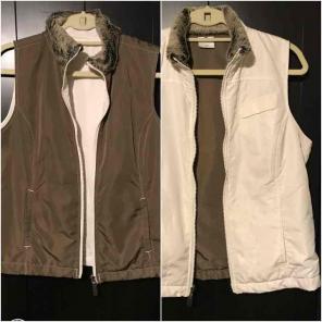 Columbia Reservable Lightweight Vest