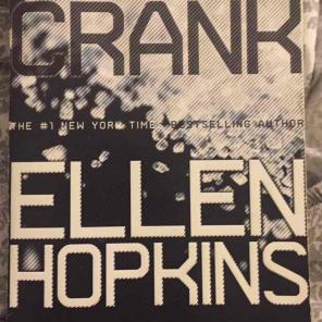 Ellen Hopkins