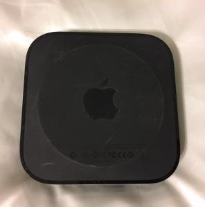 Apple TV 3rd Generation Model A1469