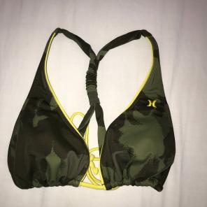 Bikini Top Hurley