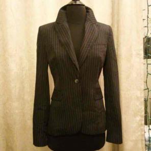 Black women jacket