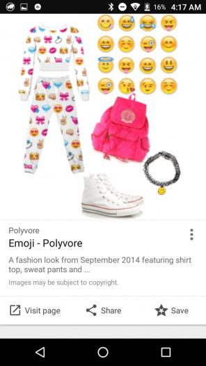 Clothing