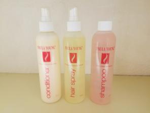 Paula Young Lot for wigs/hair pieces