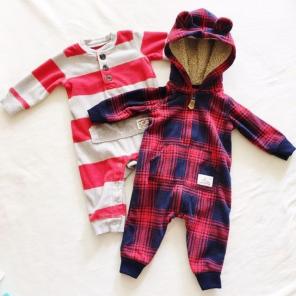 Carters 3 Months