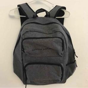 Banana republic backpack