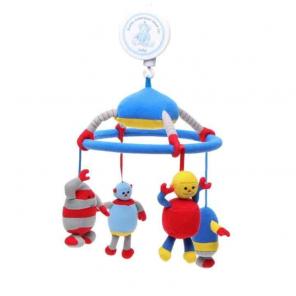 Baby Bot Mobile