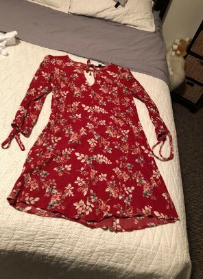 American Eagle Dresses