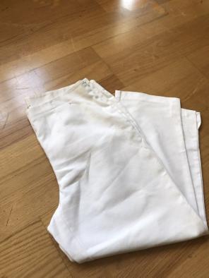 Chico's Crop
