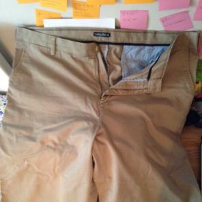 Men's Nautica Trousers