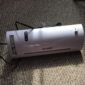 Scotch Laminator