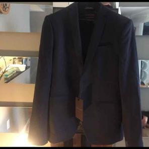 Zara men's blazer