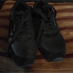 reebok steel toe shoes
