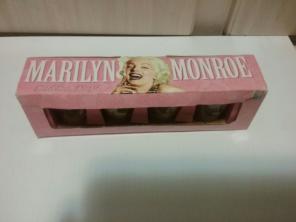 Marlyn monroe