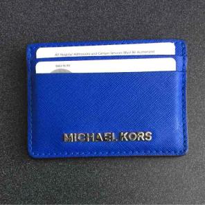 Michael Kors Card holder