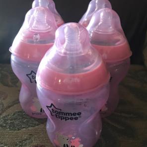 Infant Bottles