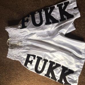 Fukk Shorts