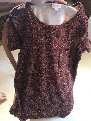 LuLaRoe Carly Dress