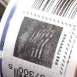 Stamps Forever