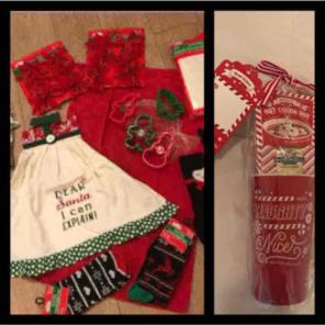 Christmas bundle-comes all together