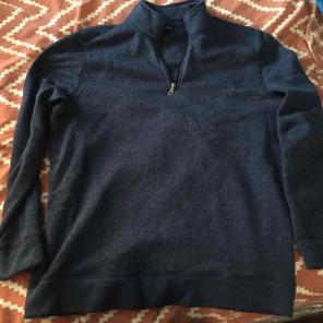 Sweater Long Sleeve