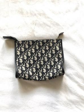 Vintage Christian Dior Bag