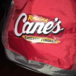 Lunch pail