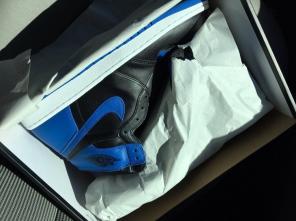 Royal 1s