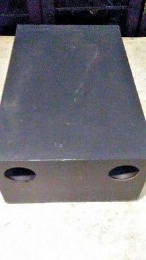 Subwoofer
