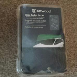 Canoe Cartop Carrier!! NEW