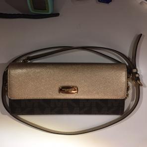 Michael Kors Cross Body