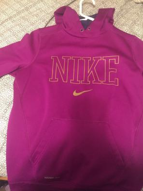 Nike Sweatshirt