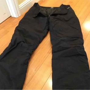 PAC Tech Performance snow pants