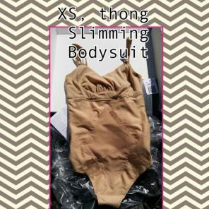 Slimming bodysuit from Largo Drive