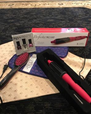 Girls Day Set