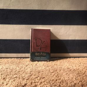 Harry Potter Journal