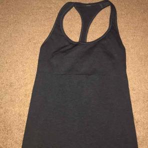 Lululemon Swiftly tank