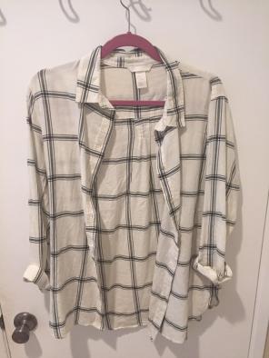 White Flannel