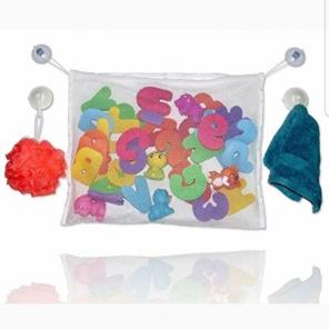 tidy toys kids bath toy organizer