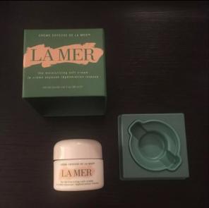La Mer