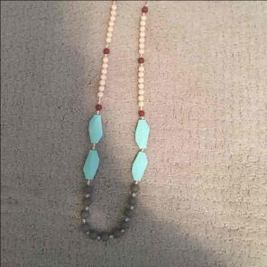 Brand new Teething Necklace