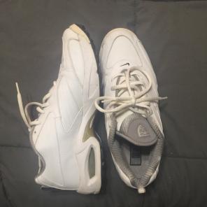 Nike Size 11 Women's golf Shoes